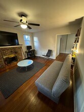 6011 North Dakota Ave NW in Washington, DC - Building Photo - Building Photo