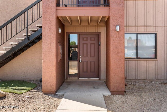 3810 N Maryvale Pkwy in Phoenix, AZ - Building Photo - Building Photo