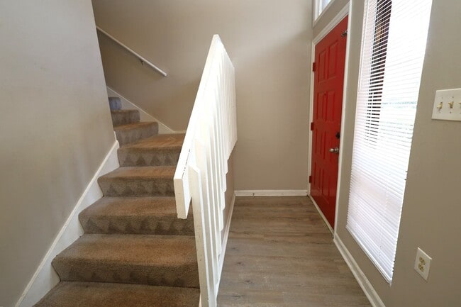 1307 Baytree Dr in Valdosta, GA - Building Photo - Building Photo