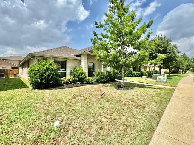 1433 Blake St in Leander, TX - Building Photo - Building Photo