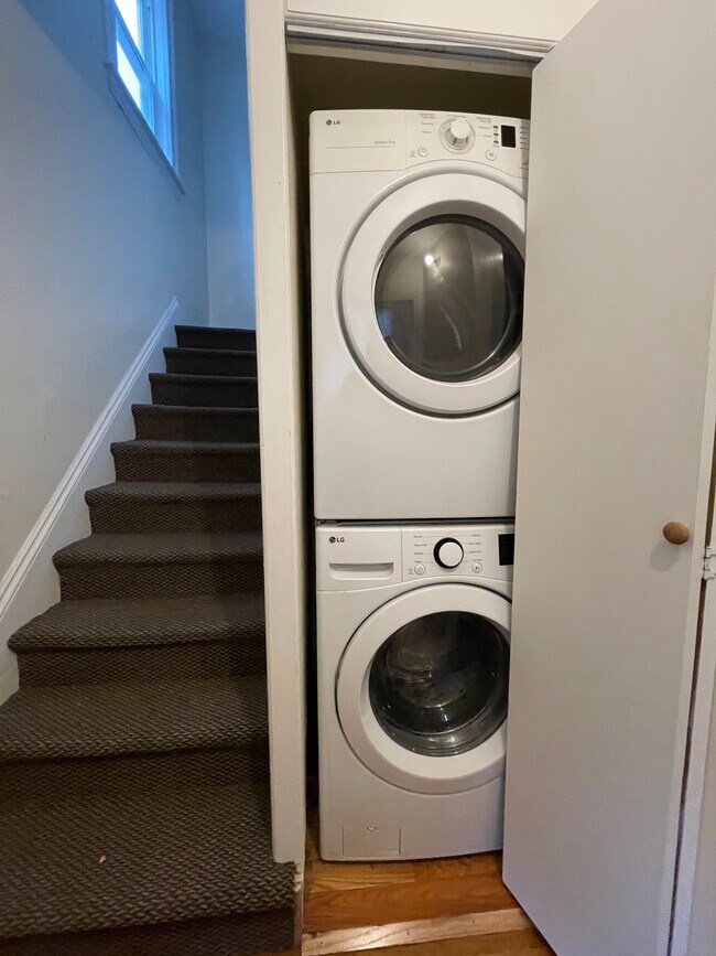 65 Fairbanks St, Unit 2