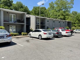 Sycamore Villa Apartments