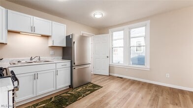 1535 Central Ave in Zanesville, OH - Building Photo - Building Photo