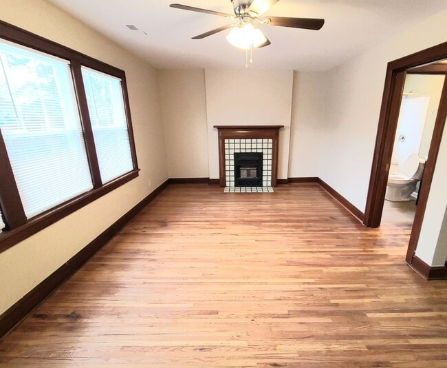 34 W Tulane Rd in Columbus, OH - Building Photo - Building Photo