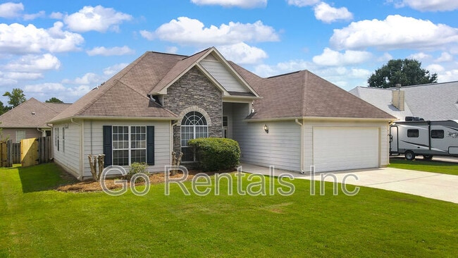 117 Sunset Ln in Calera, AL - Building Photo - Building Photo