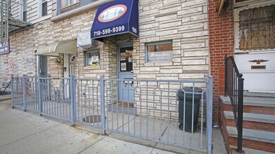 199 N 7th St in Brooklyn, NY - Building Photo - Building Photo
