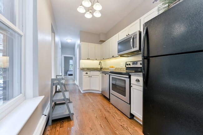 586 Columbus Ave in Boston, MA - Building Photo - Building Photo