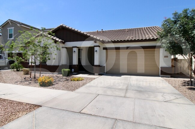 property at 21119 E Poco Calle