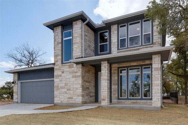 126 Reveille Dr in Kyle, TX - Building Photo - Building Photo