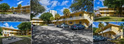 2207 Jackson St in Hollywood, FL - Building Photo