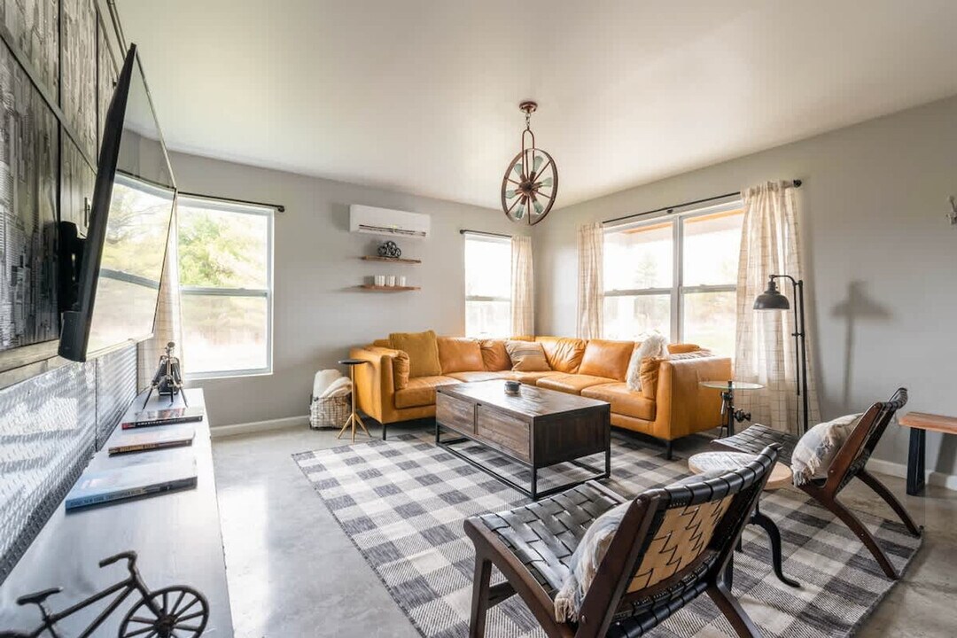 41 A Comfort Rd in Ithaca, NY - Building Photo