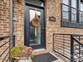 11015 Stetler St in Charlotte, NC - Building Photo - Building Photo