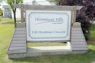 Cavell Ridge Townhomes in Edmonton, AB - Building Photo - Building Photo