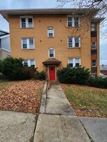 306 Alice St in Pittsburgh, PA - Building Photo