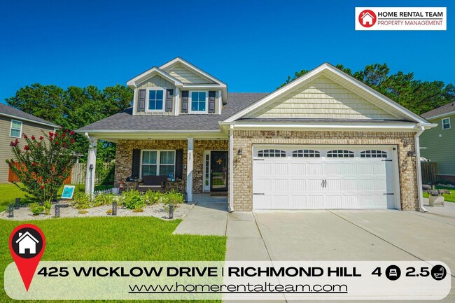 property at 425 Wicklow Dr