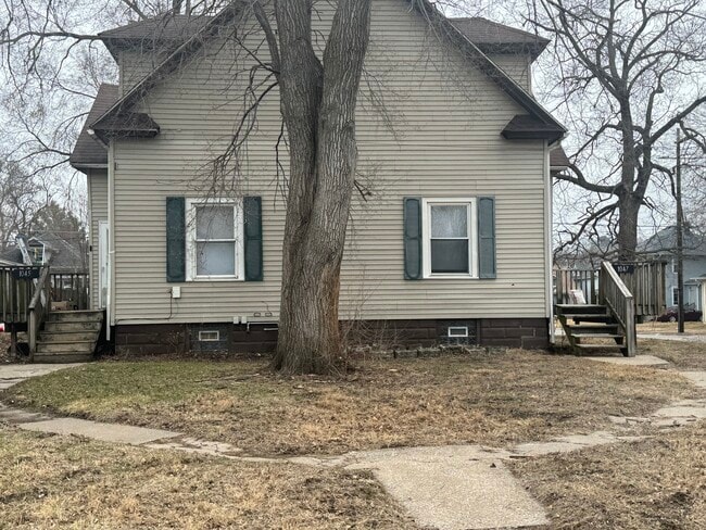 1047 12th St, Unit 1047