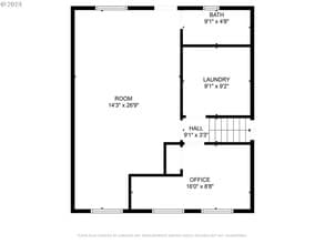 18450 SW Deline St in Aloha, OR - Building Photo - Building Photo