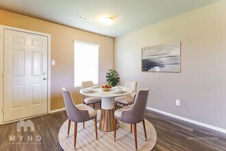 12405 Solandra Cir in North Little Rock, AR - Building Photo - Building Photo