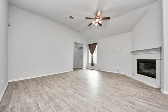 14718 Black Rail Dr in Houston, TX - Building Photo - Building Photo