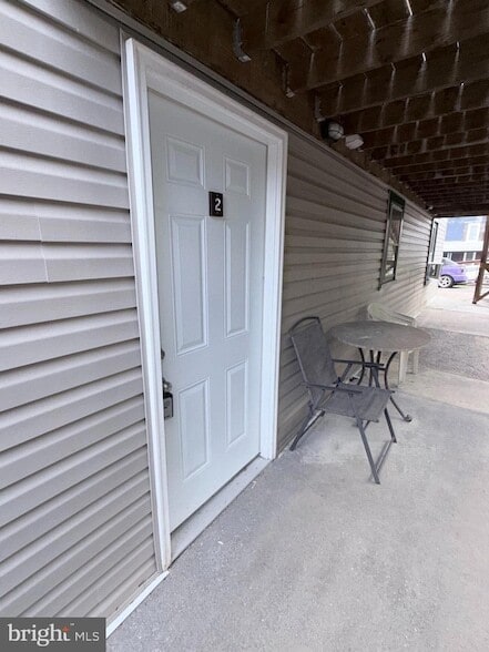 property at 45 N Green St