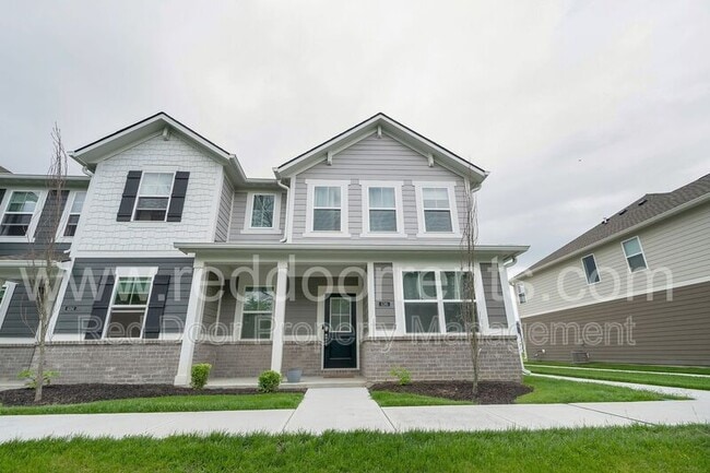 property at 6380 Apperson Dr