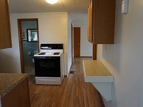 5 Franklin Ave in Newark Valley, NY - Foto de edificio - Building Photo