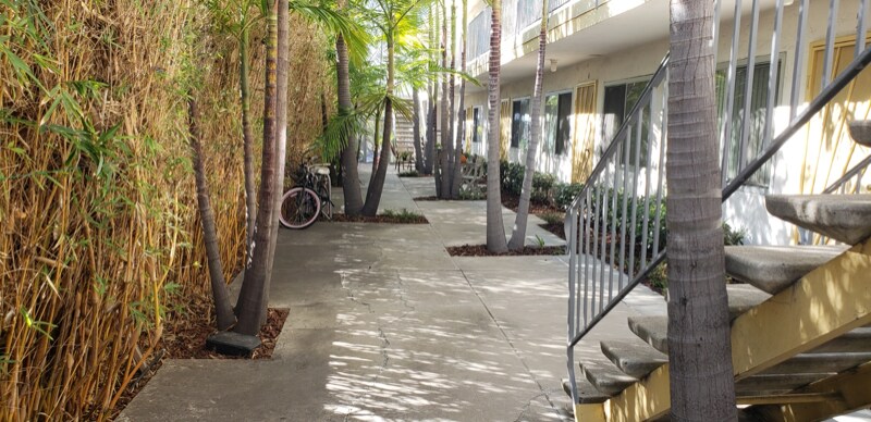 3911 Oregon St in San Diego, CA - Building Photo