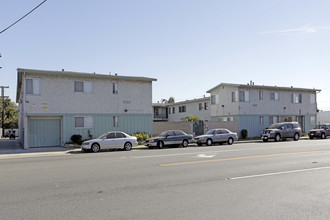 Mark T #1081 in Long Beach, CA - Building Photo - Building Photo