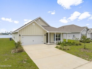 464 Eagle Lake Wy in Panama City, FL - Building Photo - Building Photo