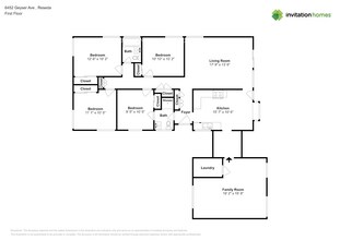 6452 Geyser Ave in Los Angeles, CA - Building Photo - Building Photo