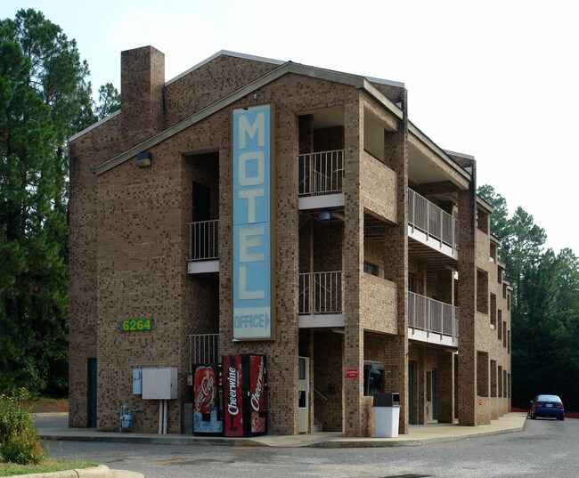 Yadkin Villa Apartments