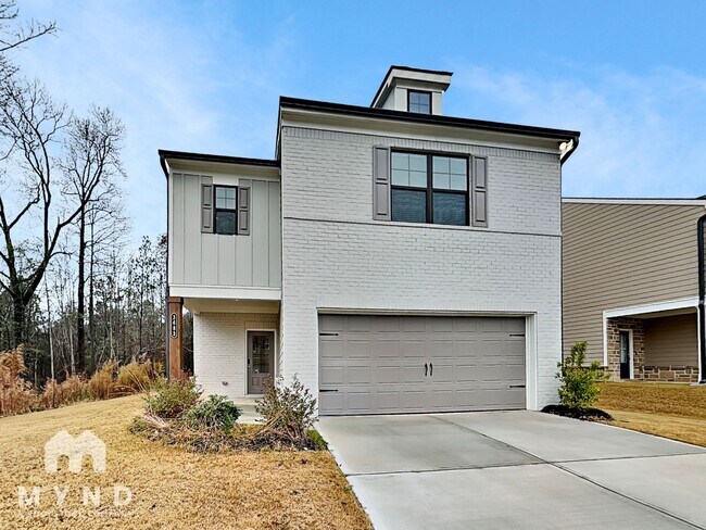 property at 3683 Dover Run Ln