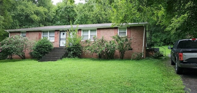 297 McGavock Pk in Nashville, TN - Building Photo - Building Photo