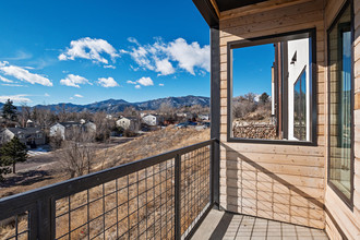 Gabion Apartments in Colorado Springs, CO - Building Photo - Building Photo