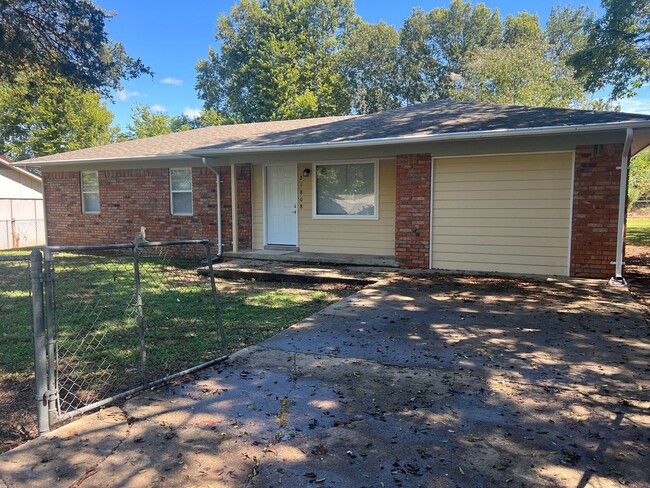 property at 21808 S Ginger Dr