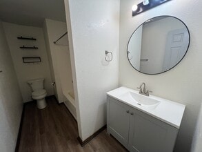 108 Raymond Buckner Dr in Ruidoso, NM - Building Photo - Building Photo