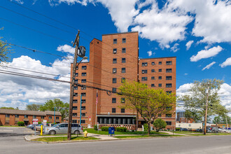 312 Gifford St in Syracuse, NY - Building Photo - Building Photo