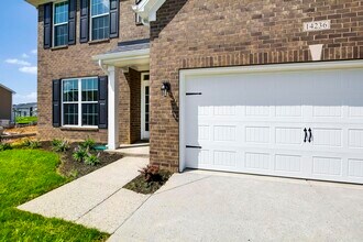 14236 Halden Ridge Way in Louisville, KY - Building Photo - Building Photo