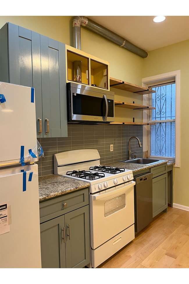 2013 N College Ave, Unit 1, Unit 1