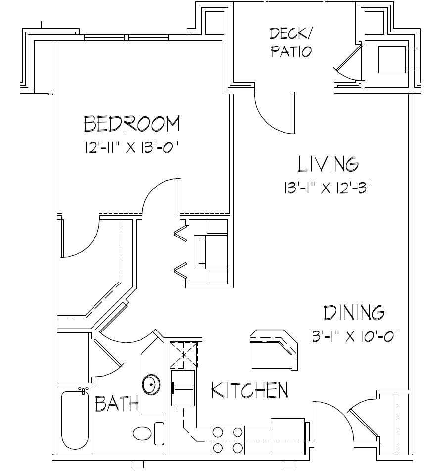 Leopold Place Sun Prairie, WI Apartments