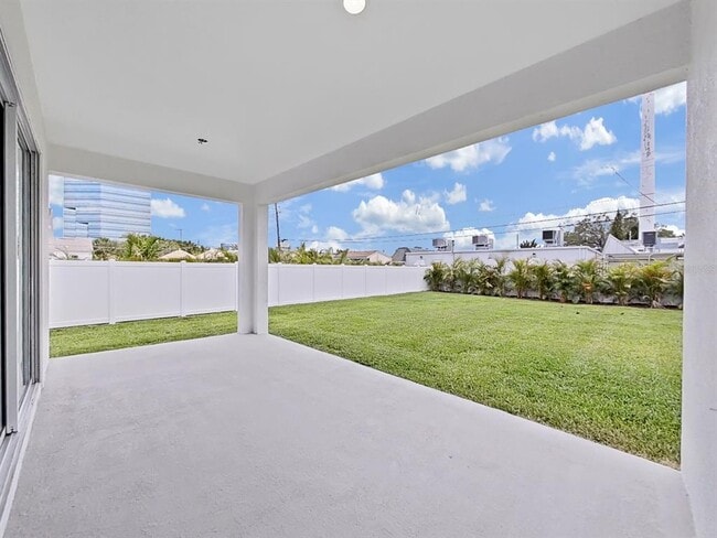 3816 W North A St in Tampa, FL - Building Photo - Building Photo