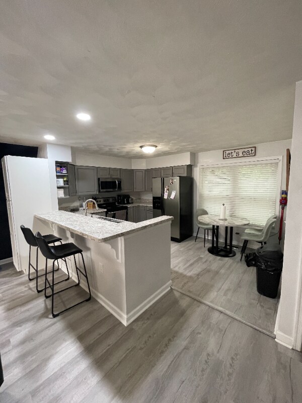 8550 Tidewater Dr in Norfolk, VA - Building Photo - Building Photo