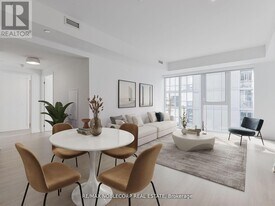 357 King St W in Toronto, ON - Building Photo