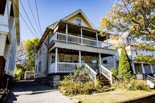 3286 W 84th St in Cleveland, OH - Building Photo