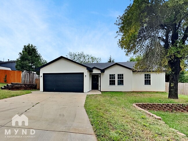 property at 3212 E Noble Dr