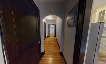 116 College Ave, Unit 28 in Somerville, MA - Foto de edificio - Building Photo