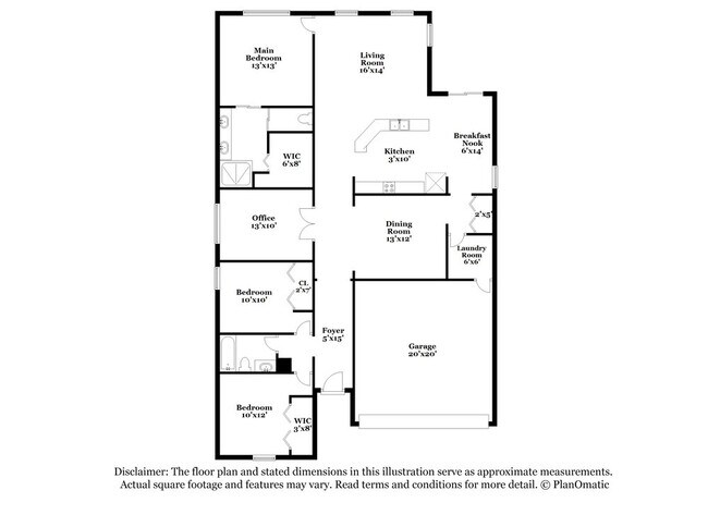 904 Parker Den Dr in Ruskin, FL - Building Photo - Building Photo