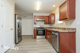 1159 Keystone Dr in Salisbury, NC - Building Photo - Building Photo