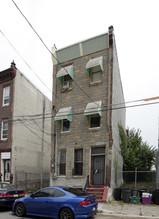 2217 N Camac St in Philadelphia, PA - Building Photo - Building Photo