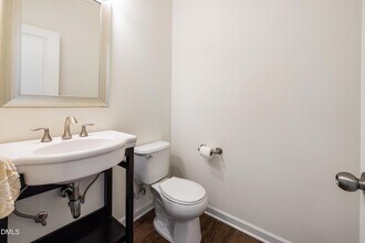 4351 Flintlock Ln in Durham, NC - Building Photo - Building Photo